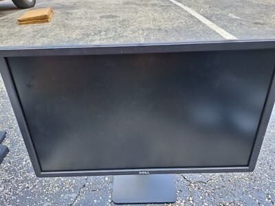 Dell E2414HT 24