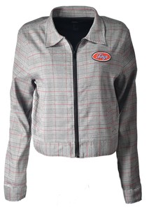 casual jacket forever 21