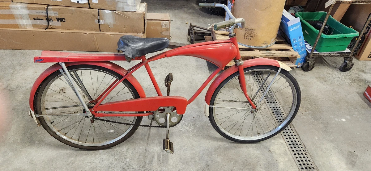 Vintage bicycle buyers near me deals