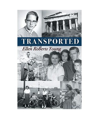 Transported, Ellen Roberts Young