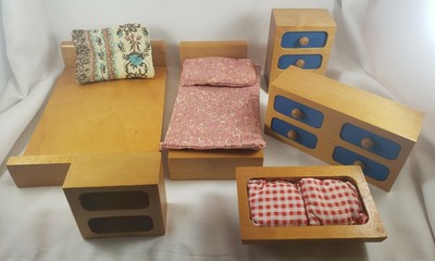 creative playthings dollhouse