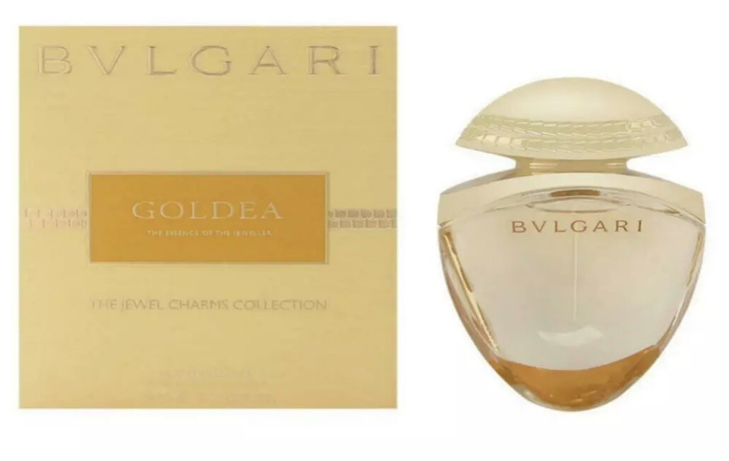 bvlgari perfume for women