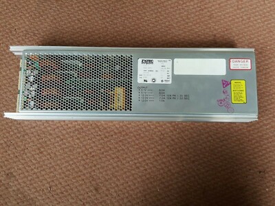 Sun Microsystems 300-1085 268 Watt Netzteil Zytec 22914300