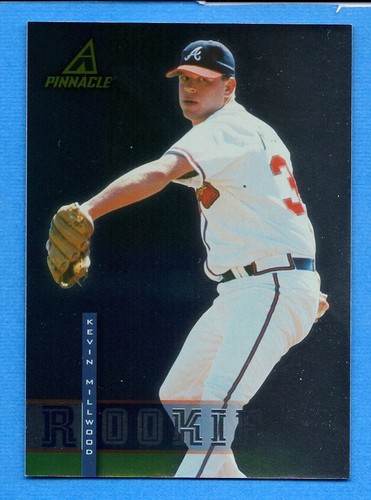 1998 Kevin Millwood #35
