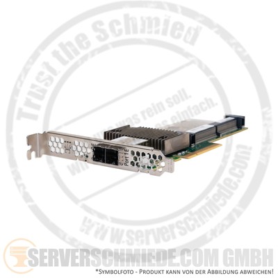HP Smart Array P1228 PCIe x8 2x SFF-8644 extern 12G SAS Raid Controller for HDD 