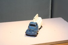 1950s Soft Drink Delivery Truck Barclay Made in USA