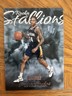 2023-24 panini contenders rookie stallions Jordan Hawkins #7 N.O. Pelicans