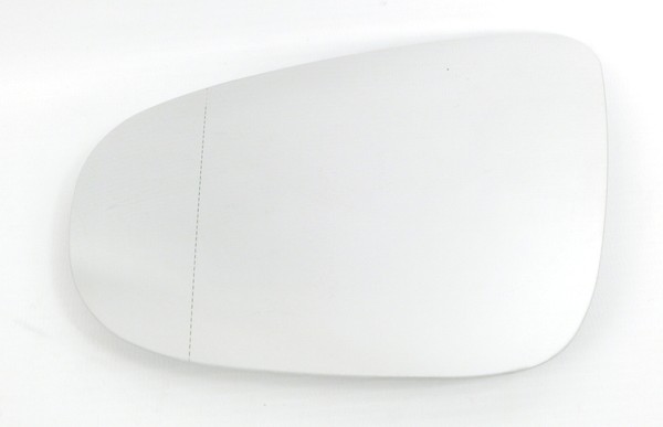 Trupart MG6347 Linkes Spiegelglas Beheizt Passt FüR Golf VI Plus Touran-image