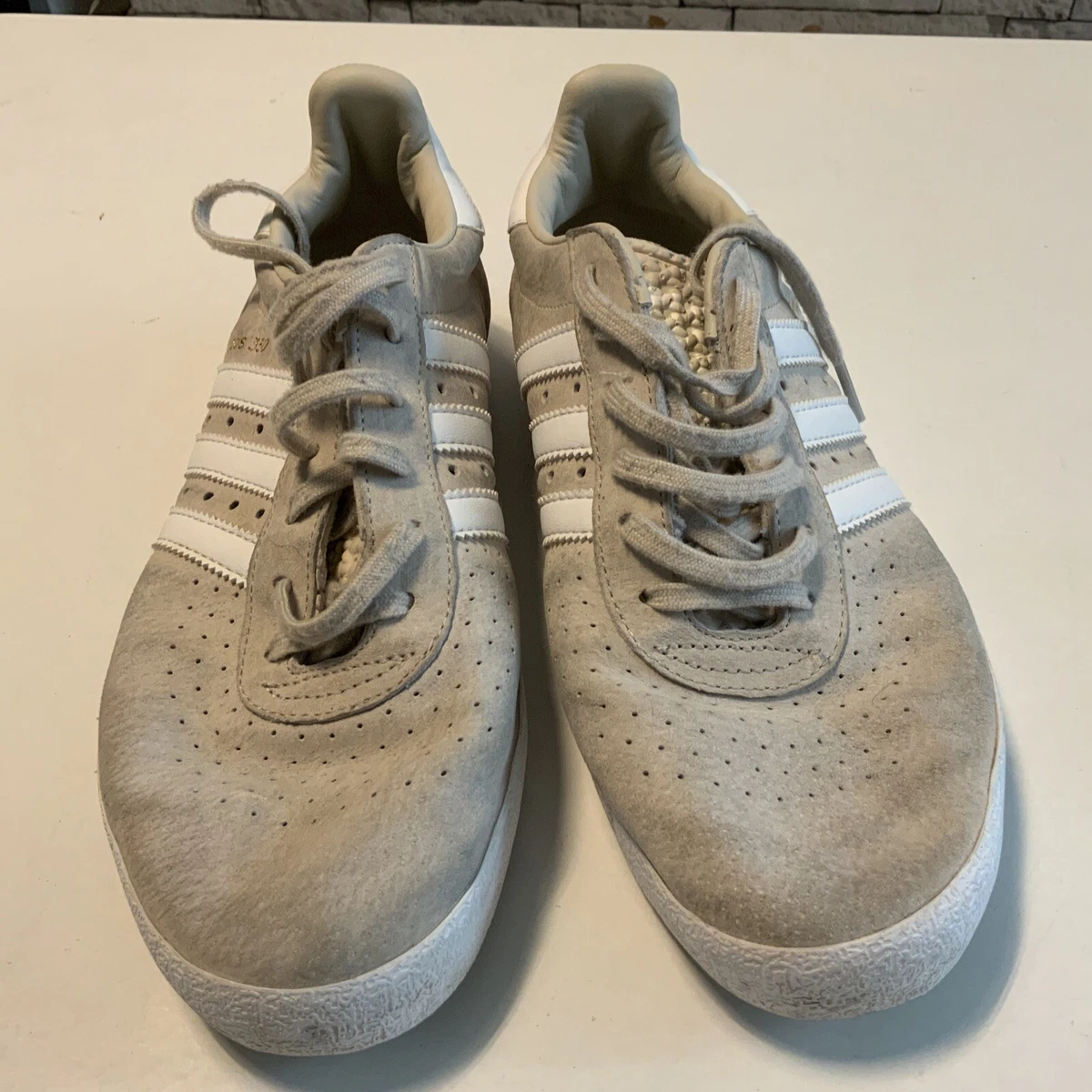 Adidas 350 suede Clearance