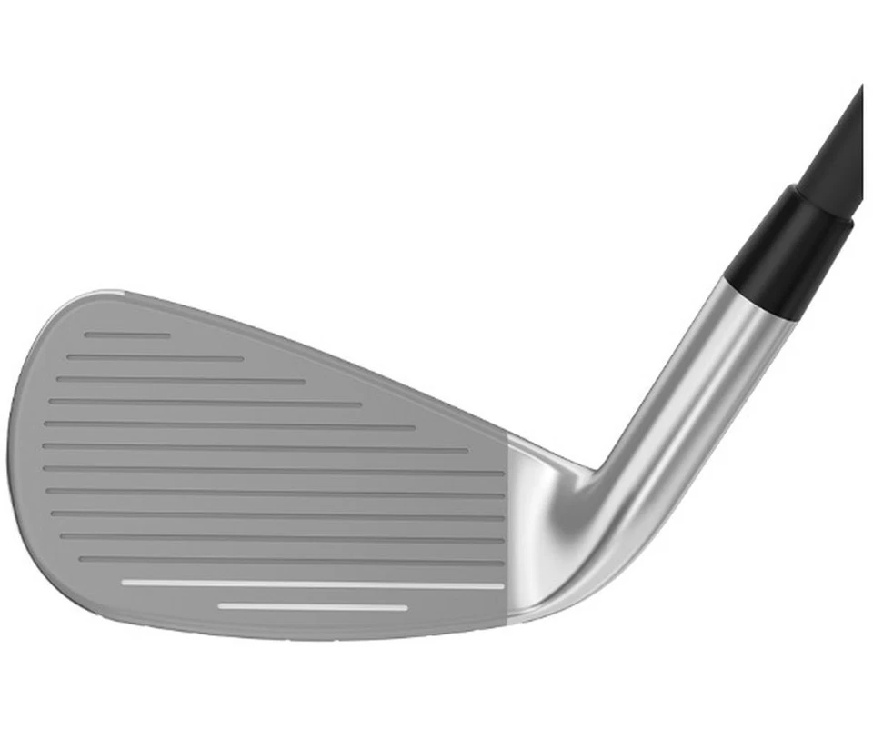 Cleveland Halo XL Full-Face Individual Iron (2024) NEW - Image 2 of 4