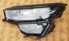 2021 2022 2023 SKODA KODIAQ NSF FRONT PASSENGERS LEFT SIDE HEADLIGHT 567941035A