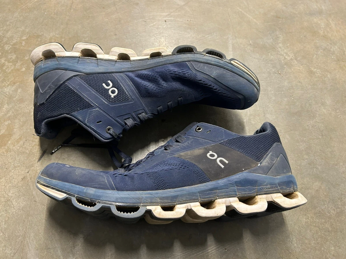On Cloud Helion Men s Size 12.5 Running Shoes eBay