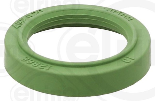 6X Elring 492.920 Dichtring, Kerzenschacht FüR Porsche-image