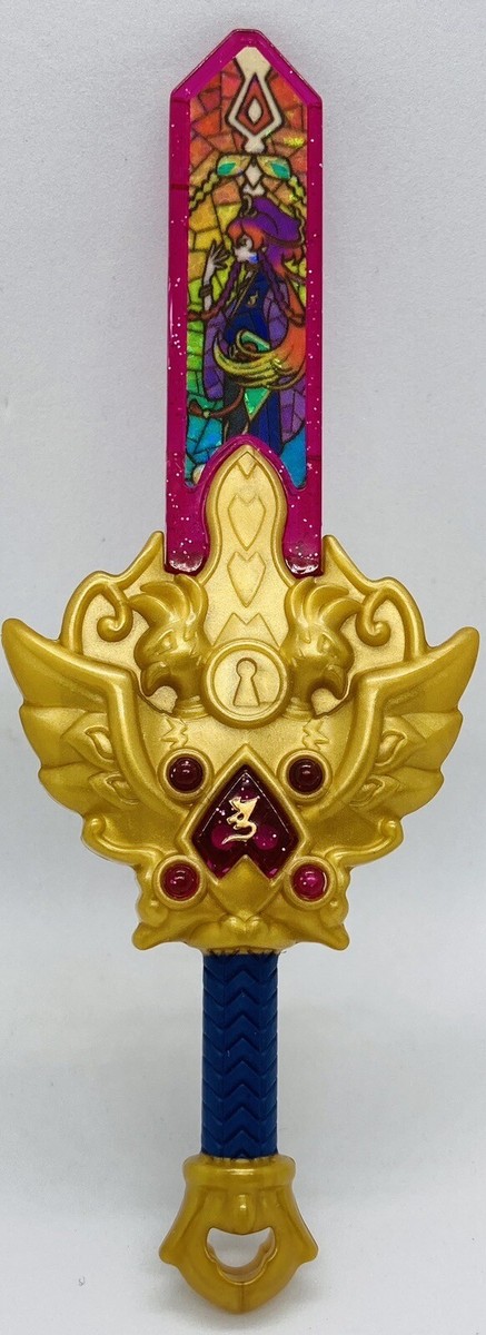 YoKai Watch Yo-kai Sacred Armory Japanese Suzaku Soutenzan | eBay