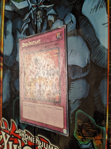 Various Yu-Gi-Oh! Singles II - NM/HP (30% OFF) - Picture 355 of 675