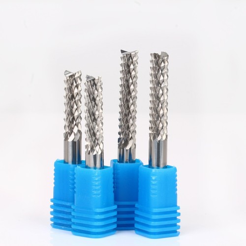 Solid Carbide CNC Router Bit 