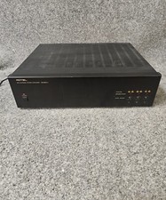 Rotel RB-956AX Six Channel Analog Power Amplifier With original box