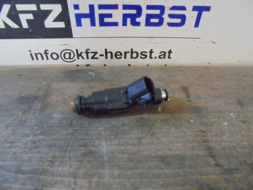 Einspritzventil Ford Fiesta 5 0280156154 ST150 110kW N4JB 108968