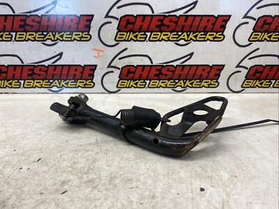   Yamaha Gpd125-a Nmax 125 2021 - 2024 Side Stand & Spring  