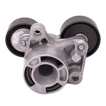 Conjunto de tensor de correa de transmisión accesorio Dayco para BMW 328d xDrive 2014-2018 Foto 2 de 3