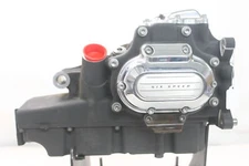 2012 Harley Electra Glide Ultra Limited FLHTK 6 Speed Gear Transmission 43K Mile