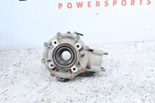 2001 YAMAHA GRIZZLY 600 Rear Differential Diff Gear Housing  5GT-46101-00-00