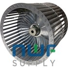 LAU 01-3332-01 Replacement Furnace Squirrel Cage Blower Wheel 9.5"x9.5" CW