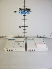 HP Agilent Series 50A Fetal Monitor M1351A x 2 Units