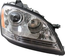 For 2006-07 Mercedes-benz Ml320 Ml350 Ml500 Ml63 Head Light Lamp Passenger Side For 2006-07 Mercedes-benz Ml320 Ml350 Ml500 Ml63 Head Light Lamp Passenger Side