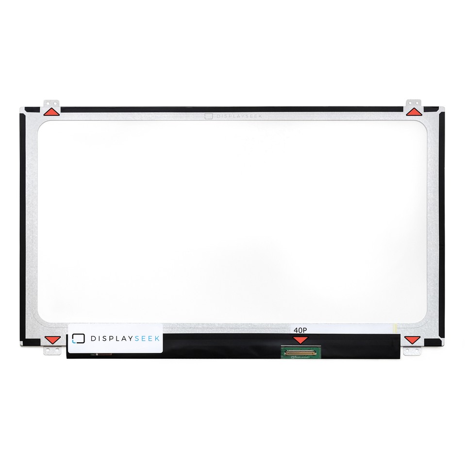 Écran LCD 15.6" FHD IPS Pour HP Pavilion 15-CK003NL - Remplacement - Livraison 24h - Garantie 1 An