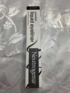 neutrogena precision liquid eyeliner