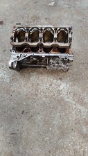 2012 NISSAN JUKE NISMO 1.6 PETROL DIG-T MR16*113547A* BARE ENGINE BLOCK