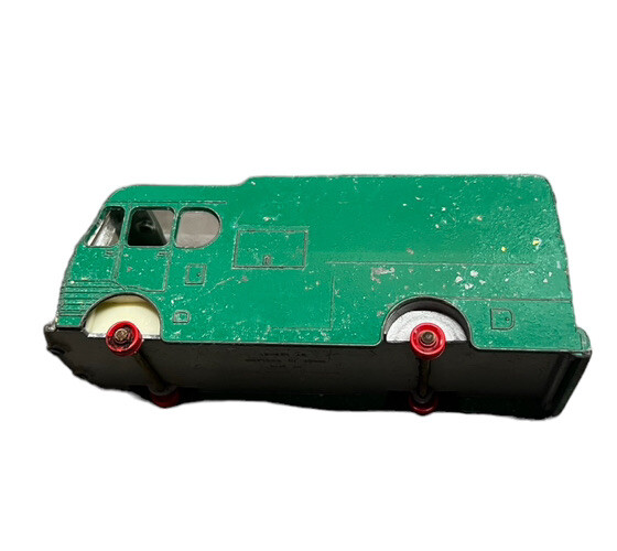 MATCHBOX MAJOR PACK LESNEY M6 RACING CAR TRANSPORTER | eBay