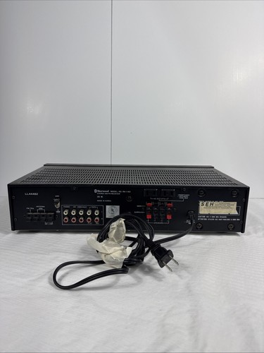Sherwood RA-1140 Stereo AM/FM Surround Sound Effect Receiver | Tested Working - Picture 10 of 15