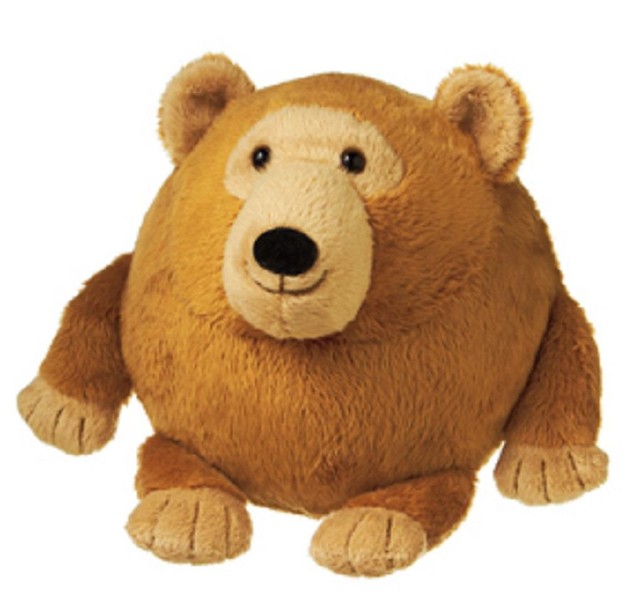 polyester stuffed animals