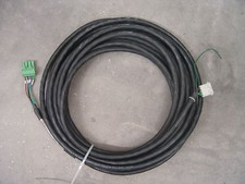 Allen Bradley Cable   2090-XXNPT-16S12  Ser A