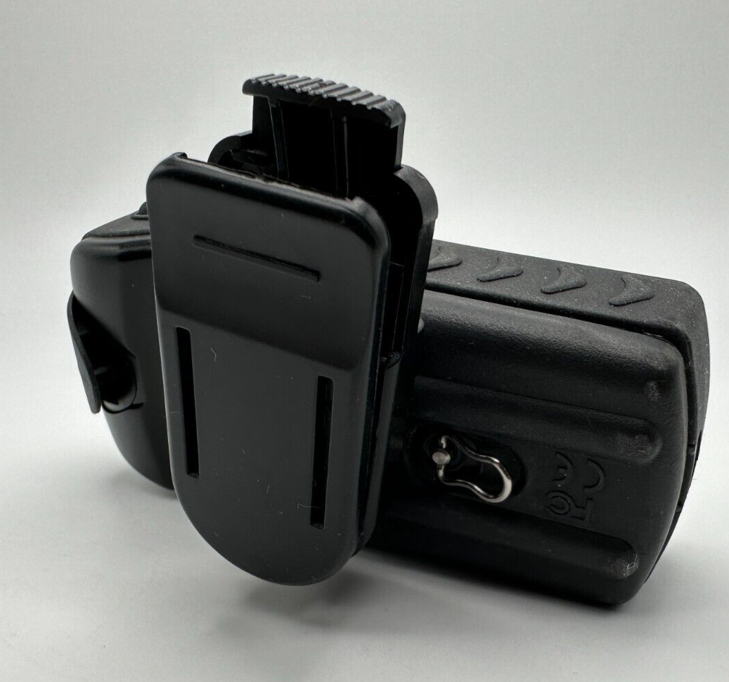 Belt Clip Mount for GARMIN GEKO GOLFLOGIX RINO NAVTALK ENTREX Golf