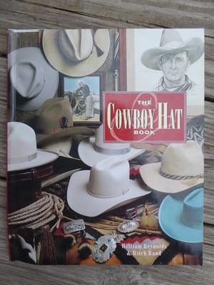 rands cowboy hats
