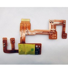 Original Aperture Group Flex Cable FPC Plate For NIKON D800 D800E Camera Part