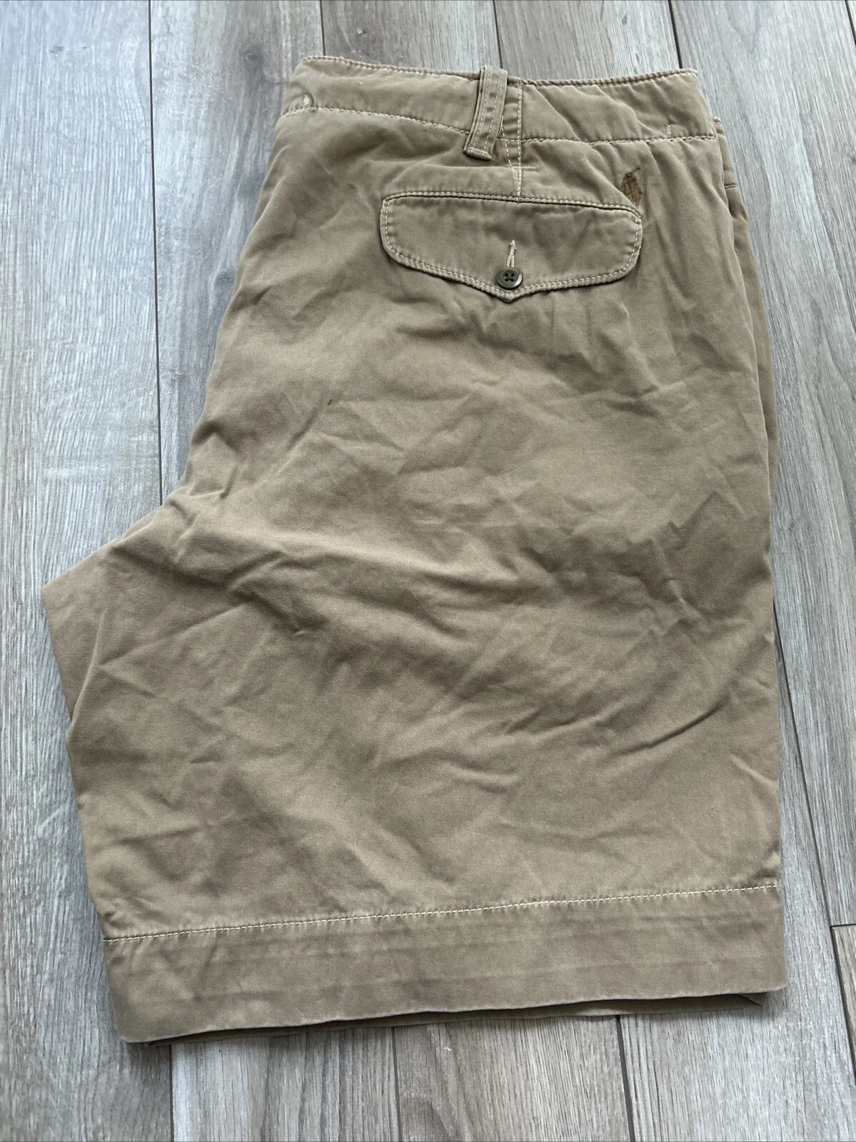 Ralph Lauren Polo Men’s Shorts Size 42B - Brown