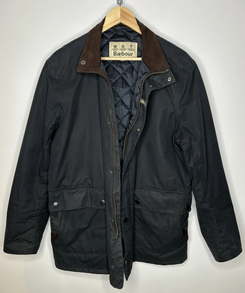 Barbour guillemot sales