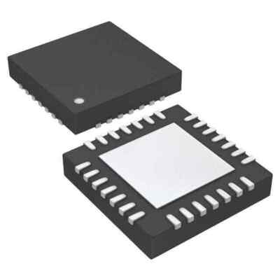 IC CLK BUFFER 2:8 800MHZ 28VQFN