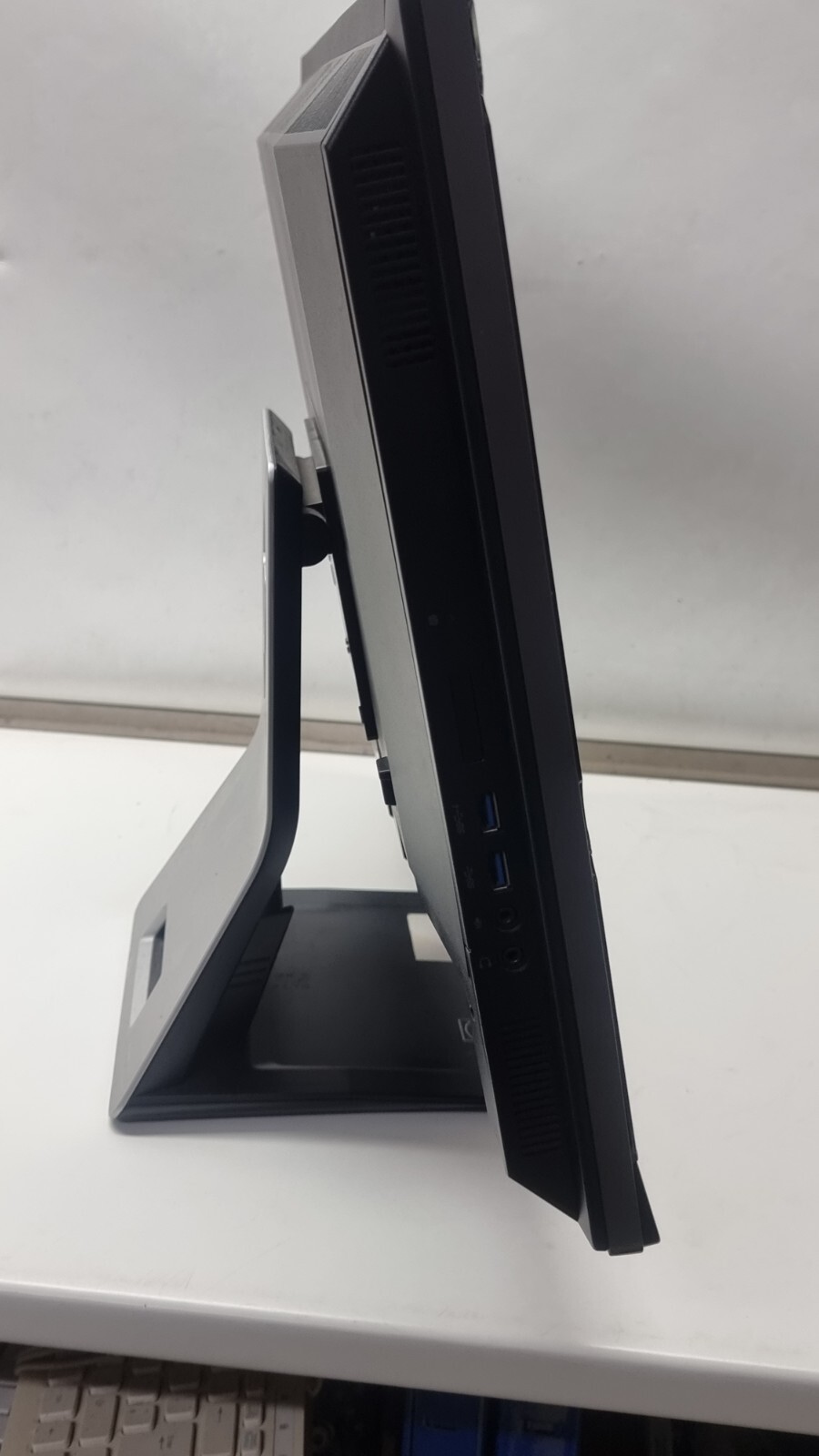 HP ELITEONE 800 G1 ALLINONE PC 23" TOUCHSCREEN i54570s 8GB 240GB SSD 8308 eBay