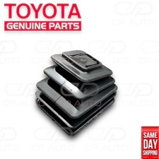 79 - 95 Toyota Pickup Clutch Fork Lever Dust Proof Boot Cover Oem New