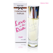 Sexy Colonia Profumo Spray da Donna Con Feromoni per attrarre Uomini 30 ml