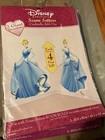 DISNEY Princesses Birthday Party Wall Scene And Princess Etc 8 X 20 Feet — photo 2