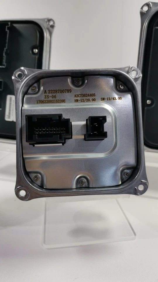 A2129005424 A2228700789 светодиодный балластный модуль фары для Mercedes Benz W222W212 - Изображение 2 из 4