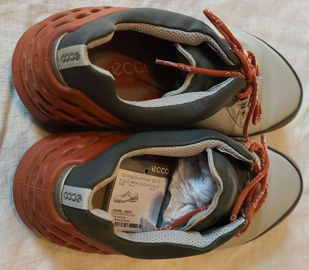 Ecco top shoes 2017