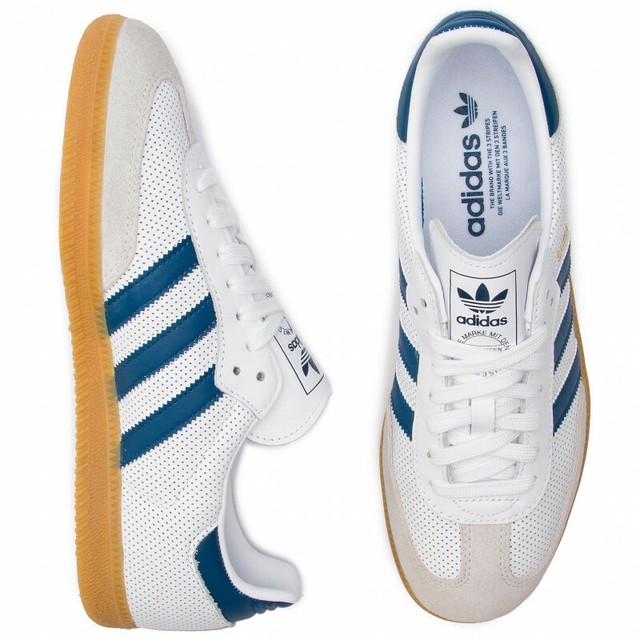 samba original trainers
