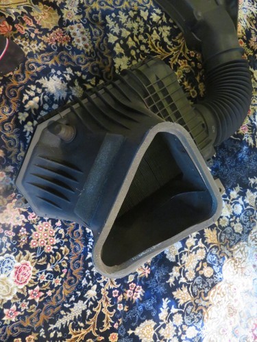 2011-2019 Dodge CHRYSLER 300 3.6L Air Intake Cleaner Tube Box Hose - 第 1/5 張圖片
